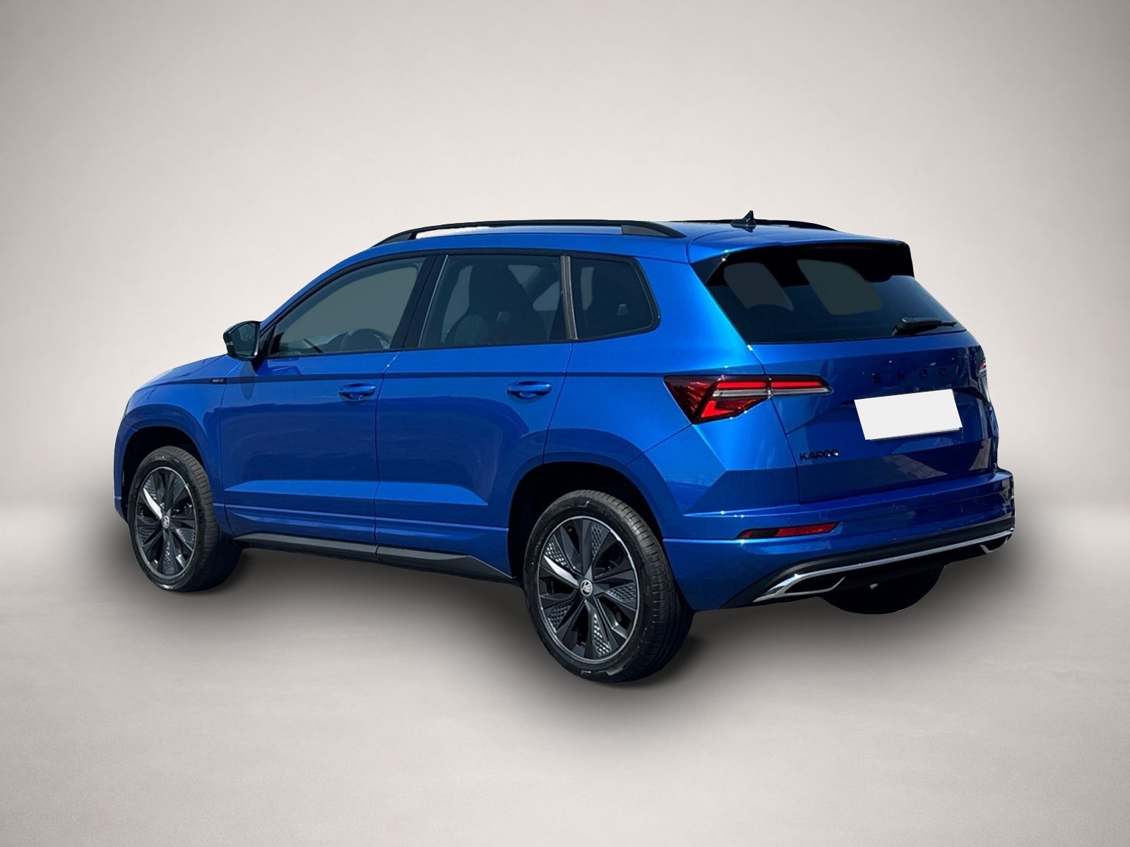 Skoda Karoq (05/2026, Diesel)