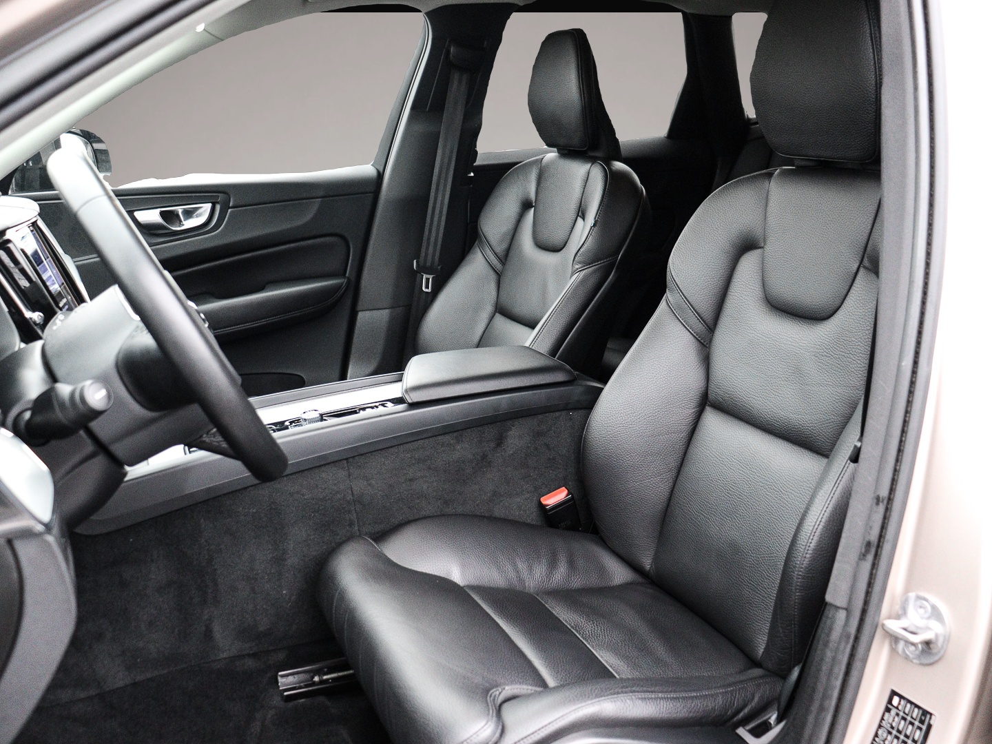 Volvo XC60 (01/2023, Diesel)