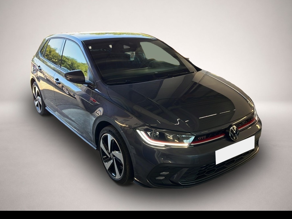 Volkswagen Polo (11/2024, Benzin)