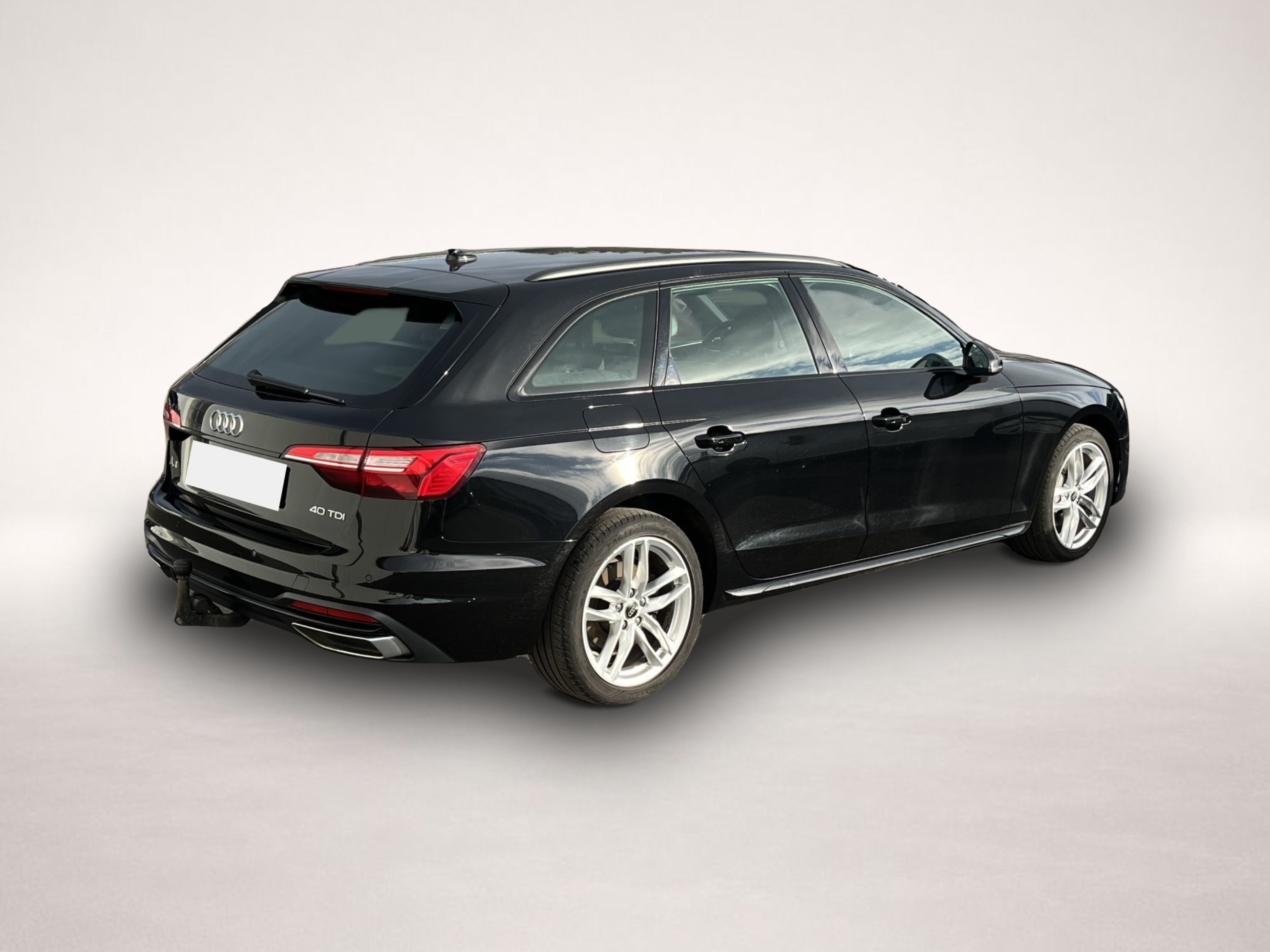 Audi A4 (10/2020, Diesel)