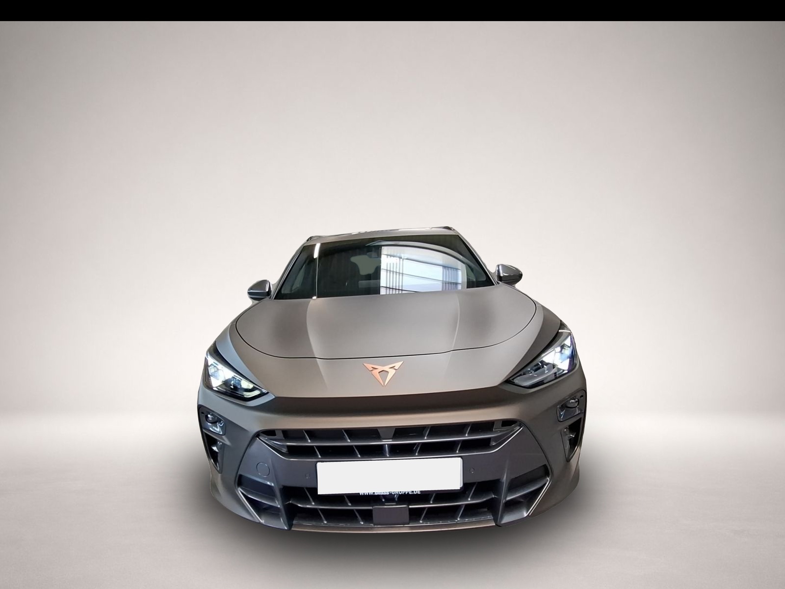 CUPRA Terramar, Bild 8 von 8