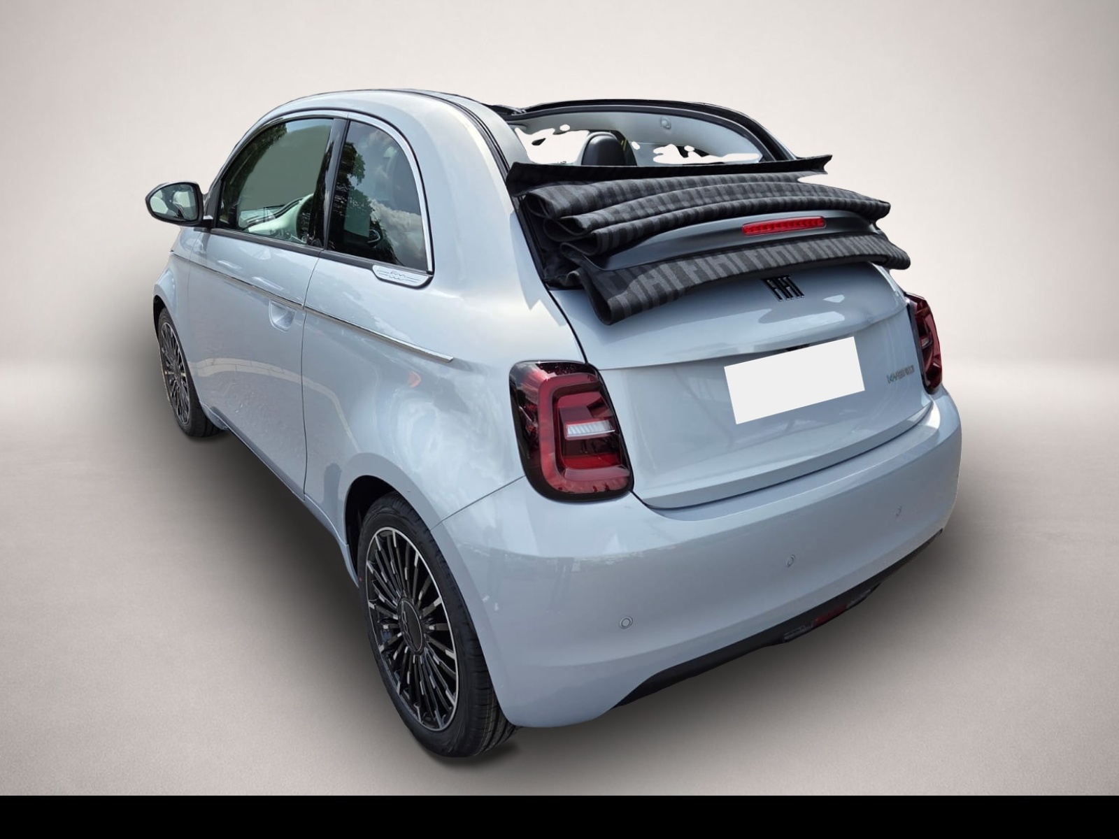 Fiat 500C (07/2026, Benzin)