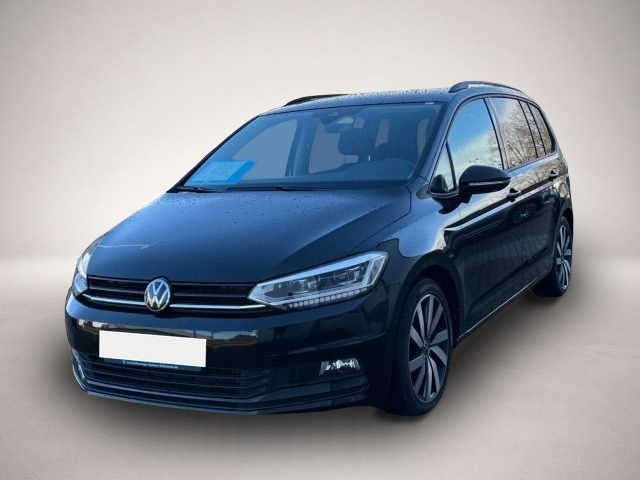 Volkswagen Touran (04/2025, Diesel)