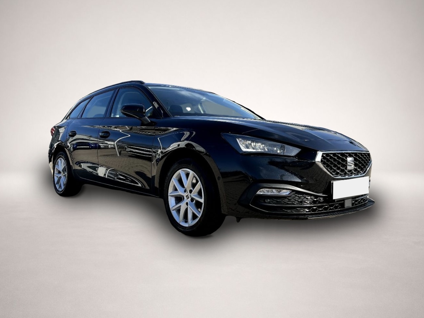 Seat Leon (12/2021, Diesel)