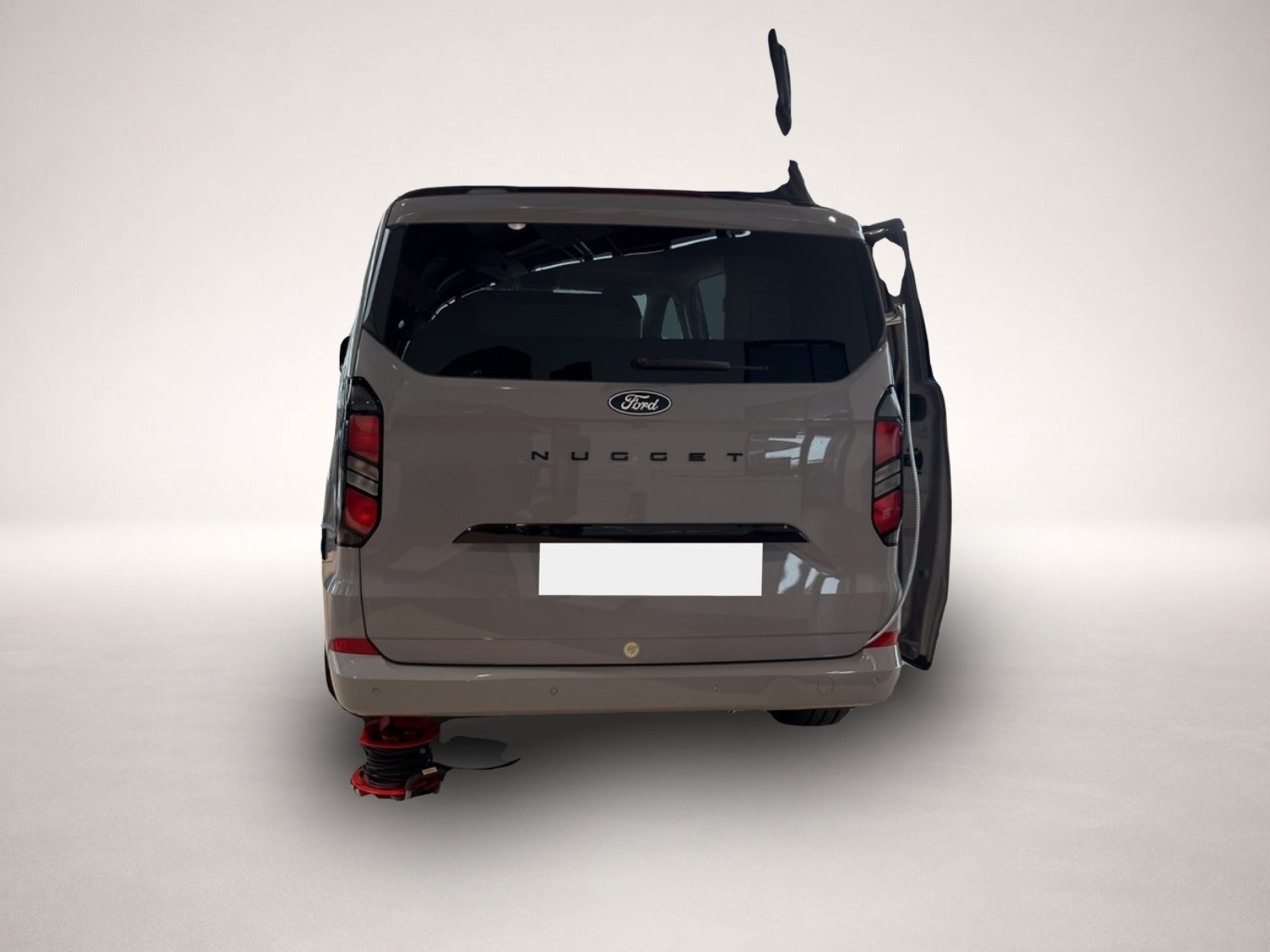 Ford Transit (, Diesel)