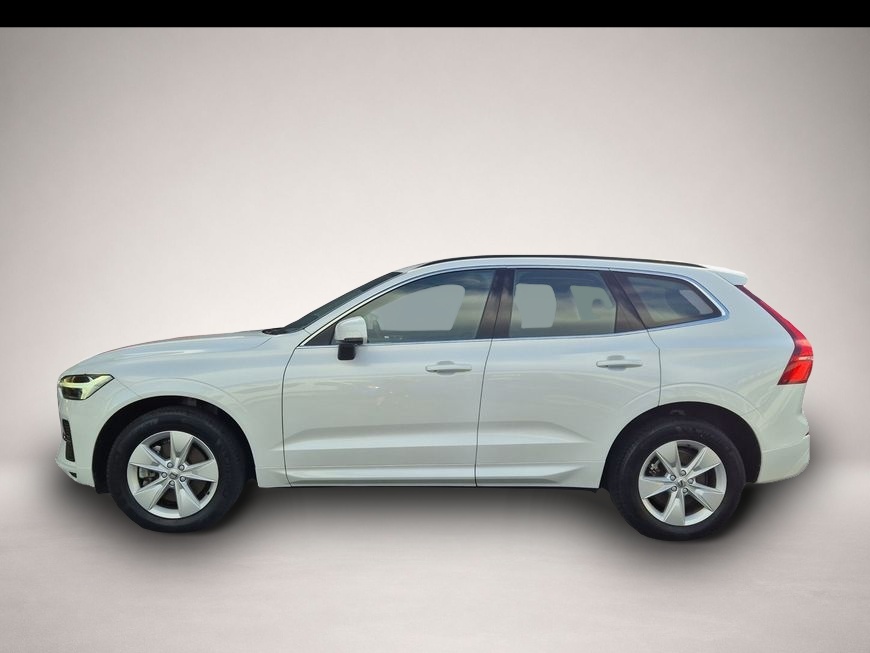 Volvo XC60 (10/2023, Benzin)