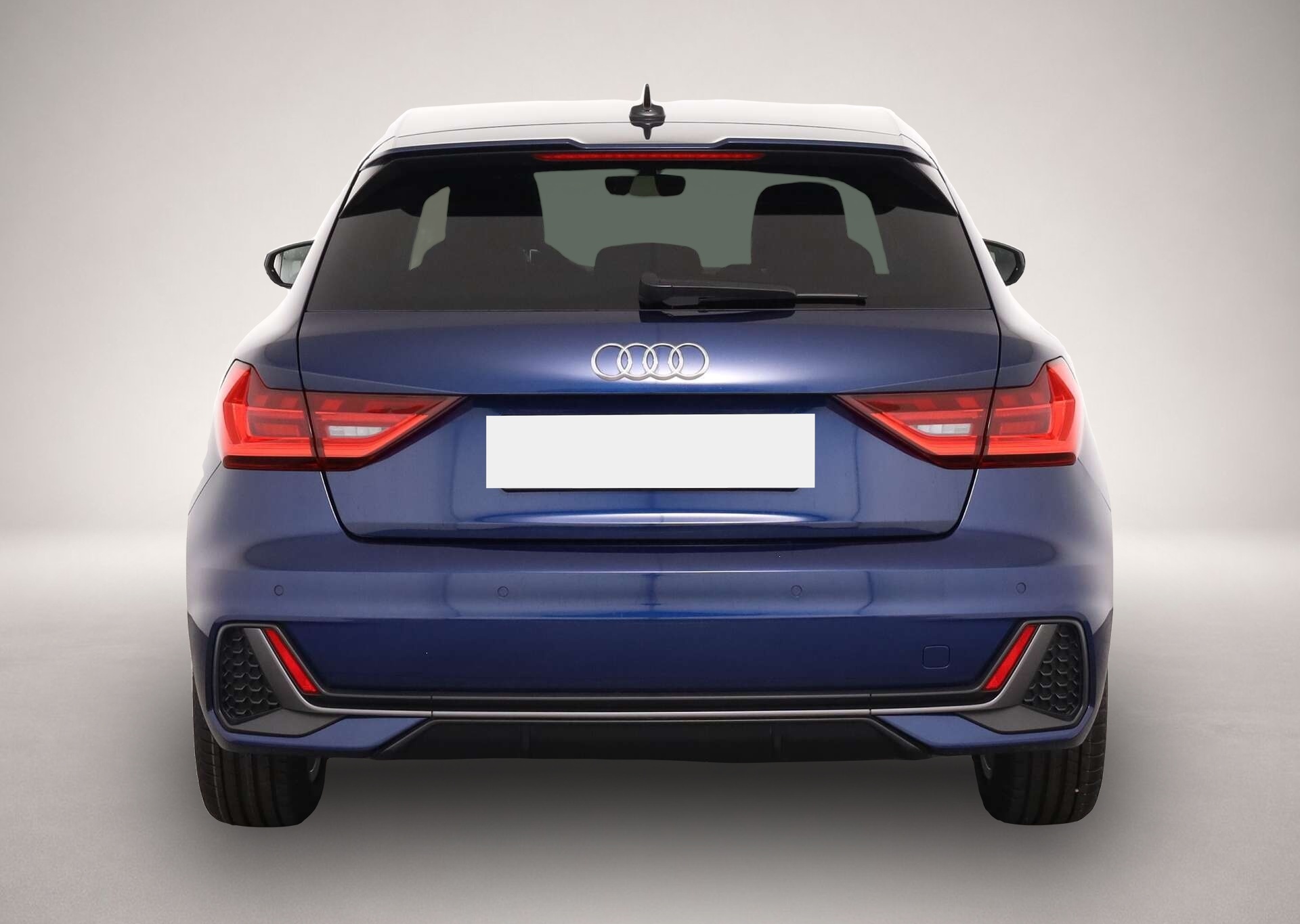 Audi A1 (10/2025, Benzin)