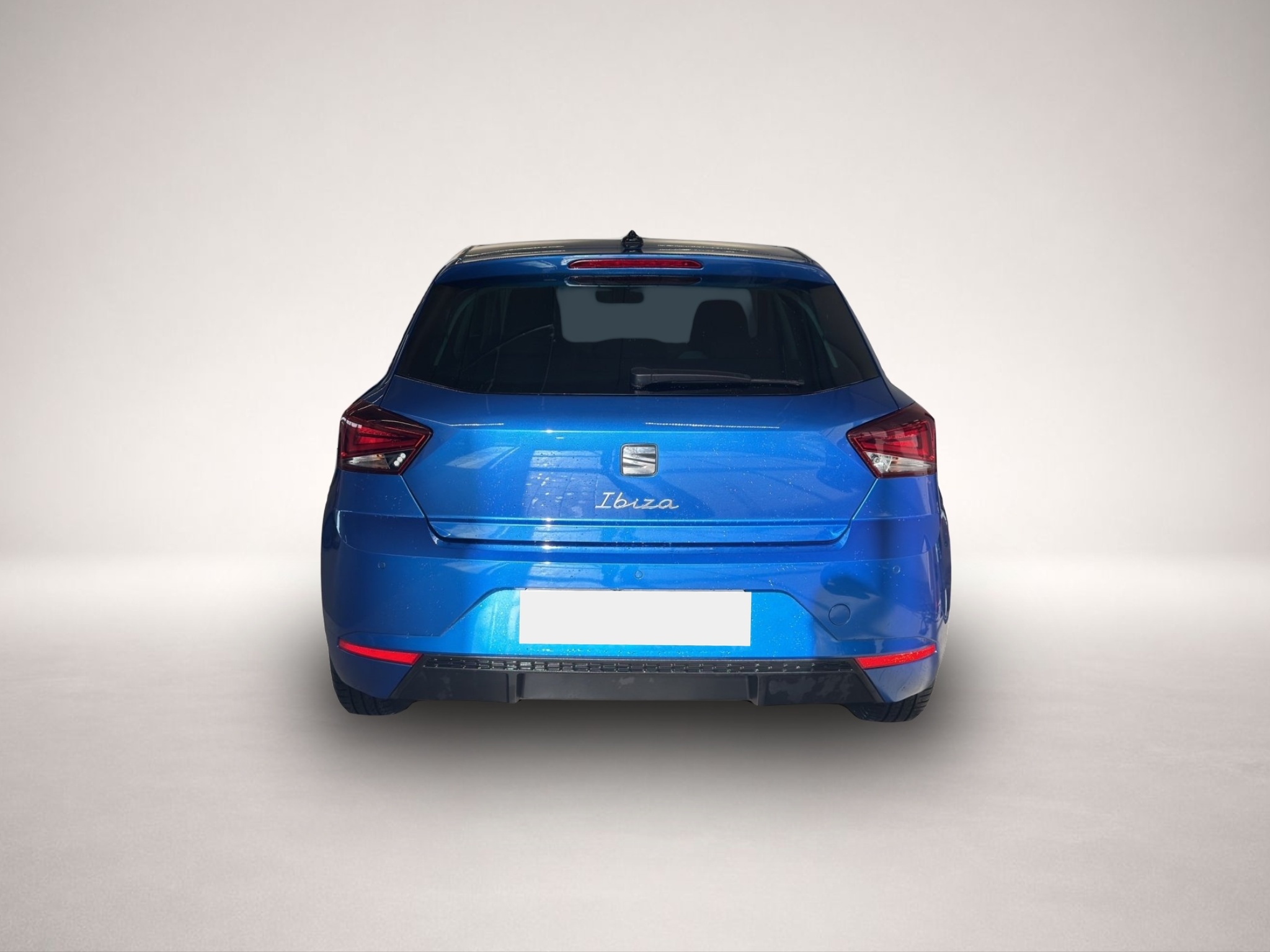 Seat Ibiza (09/2025, Benzin)