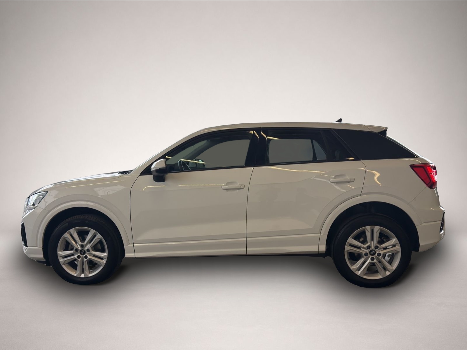 Audi Q2 (05/2024, Diesel)