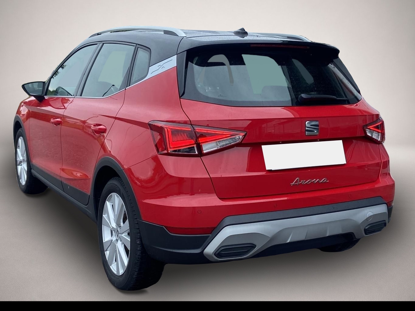 Seat Arona (02/2024, )