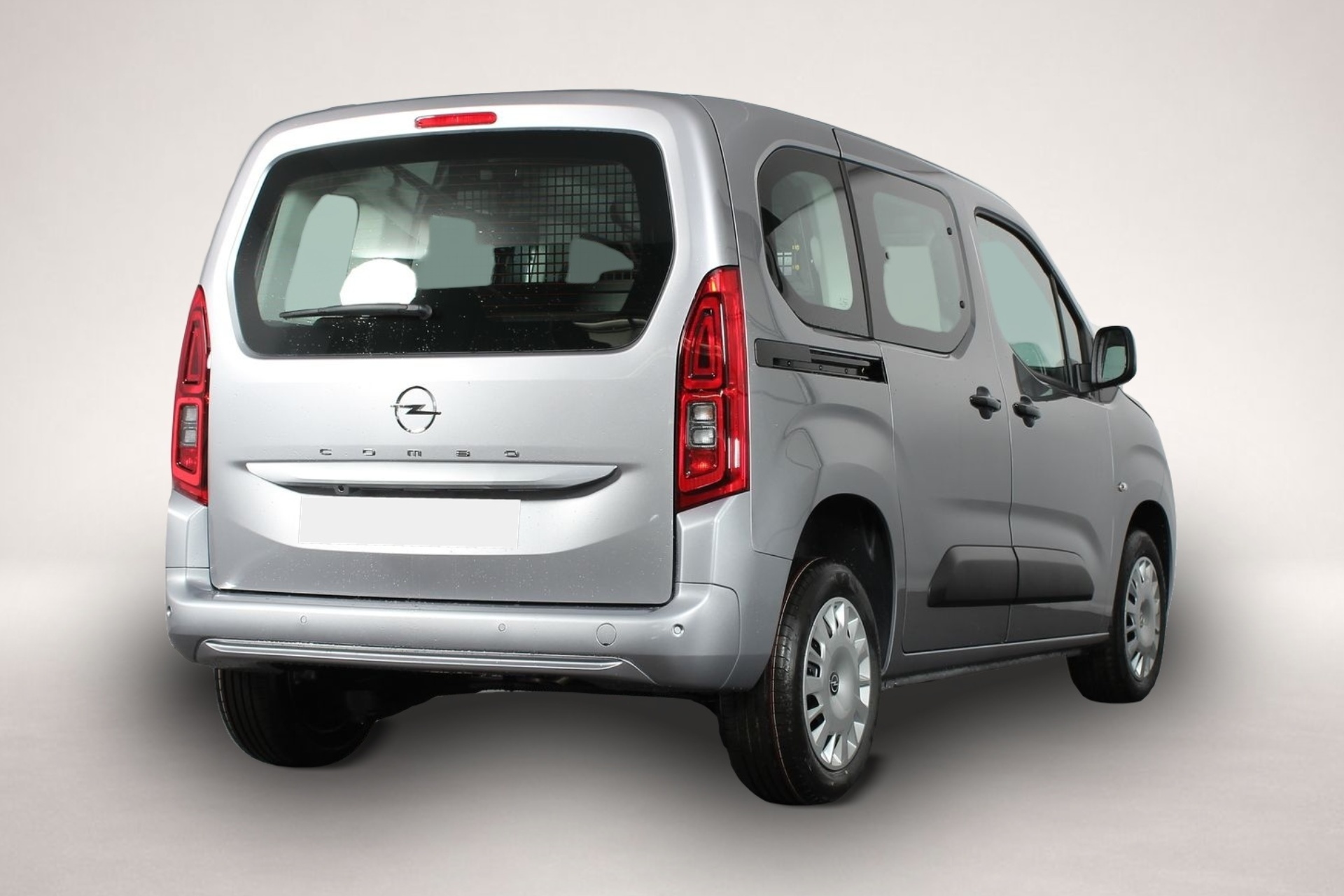 Opel Combo (06/2026, Diesel)