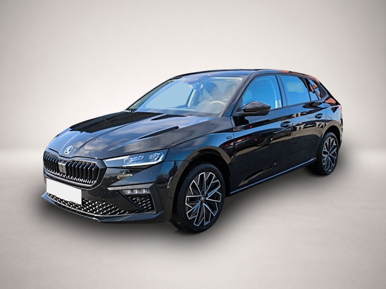 Skoda Scala (06/2025, Benzin)