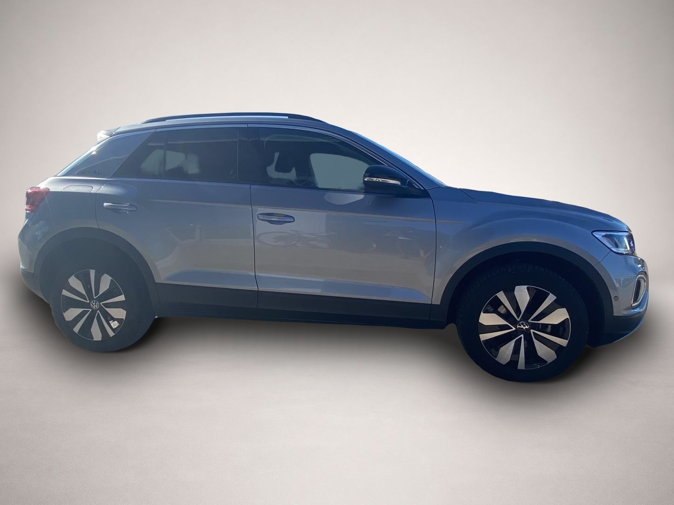 Volkswagen T-Roc (05/2025, )