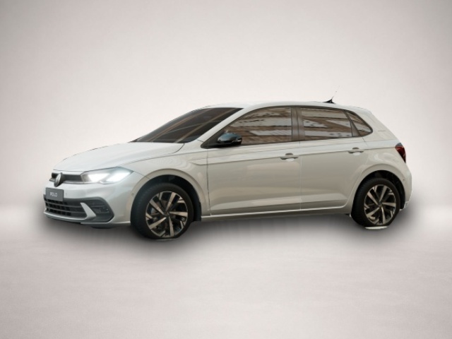 Volkswagen Polo (05/2026, Benzin)