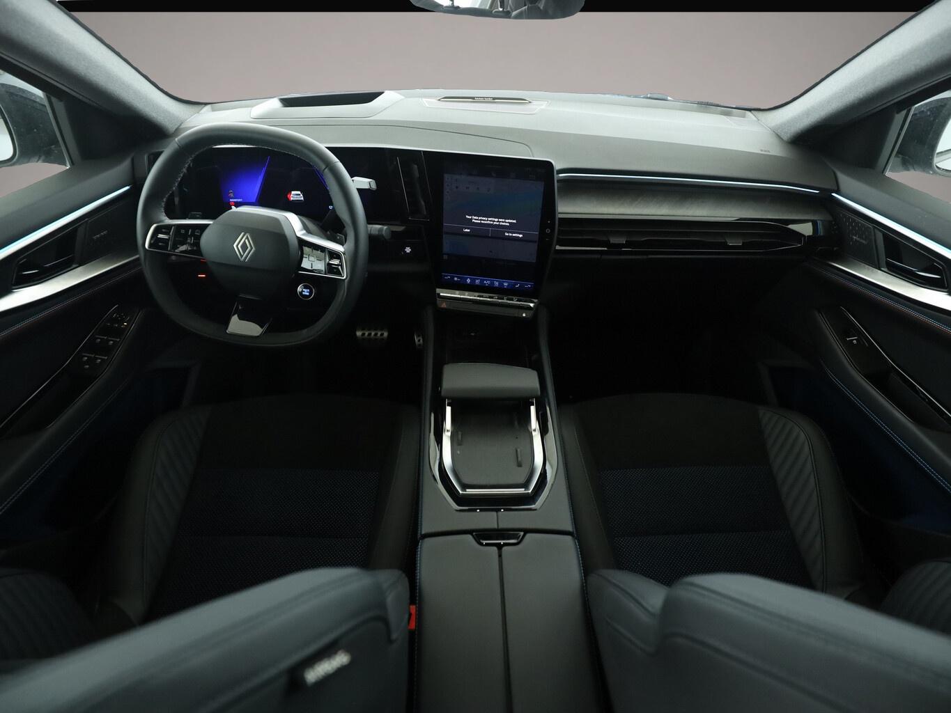 Renault Rafale (03/2025, Hybrid (Benzin/Elektro))