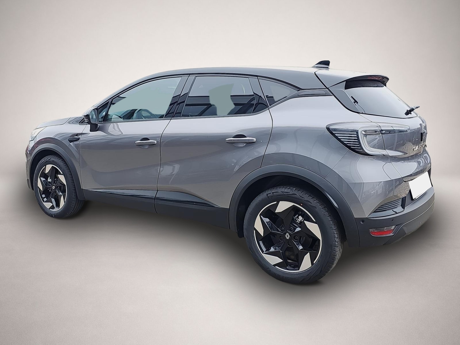 Renault Captur (03/2026, Benzin)