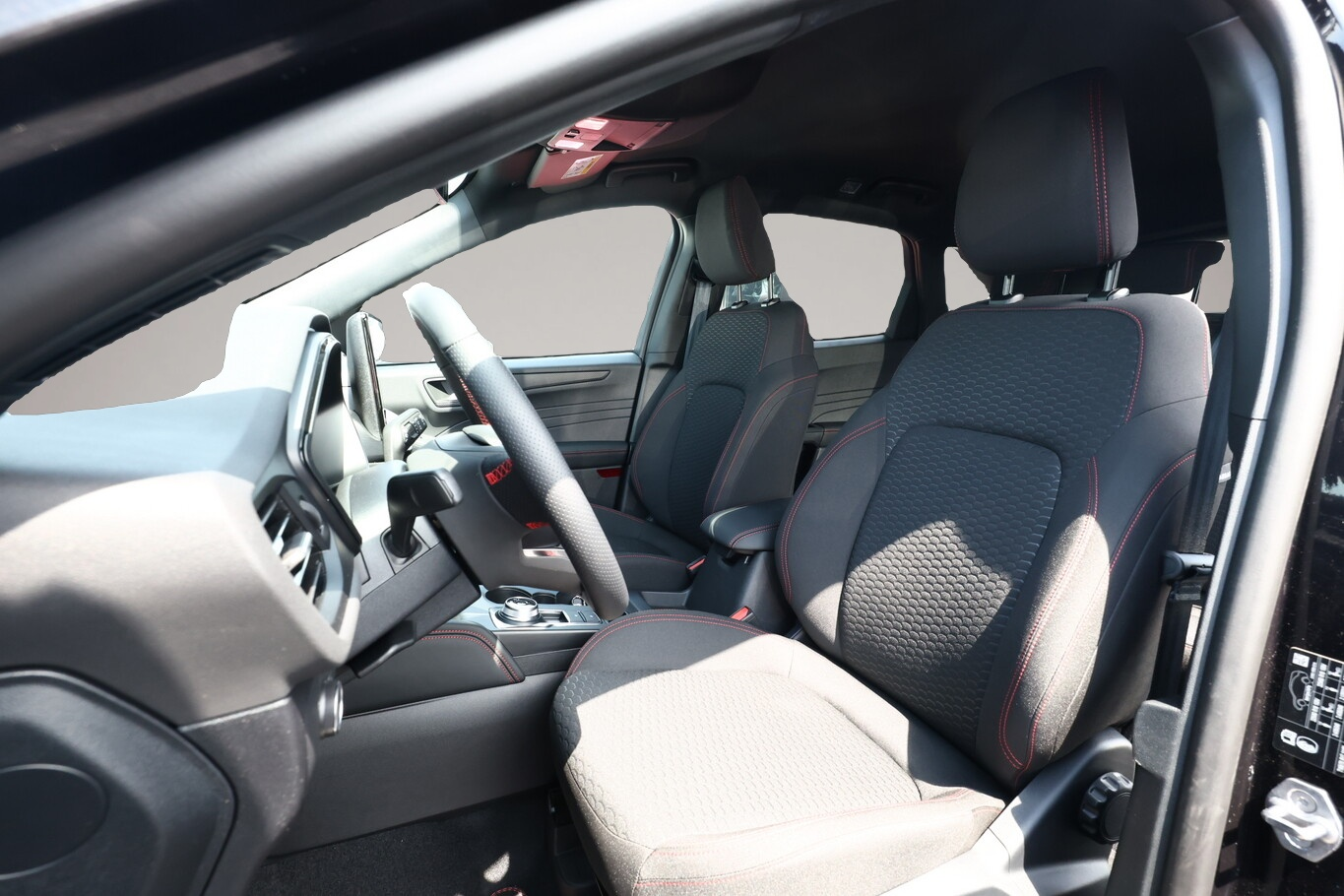 Ford Kuga (04/2026, Hybrid (Benzin/Elektro))