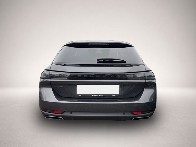 Peugeot 508 (09/2023, Diesel)