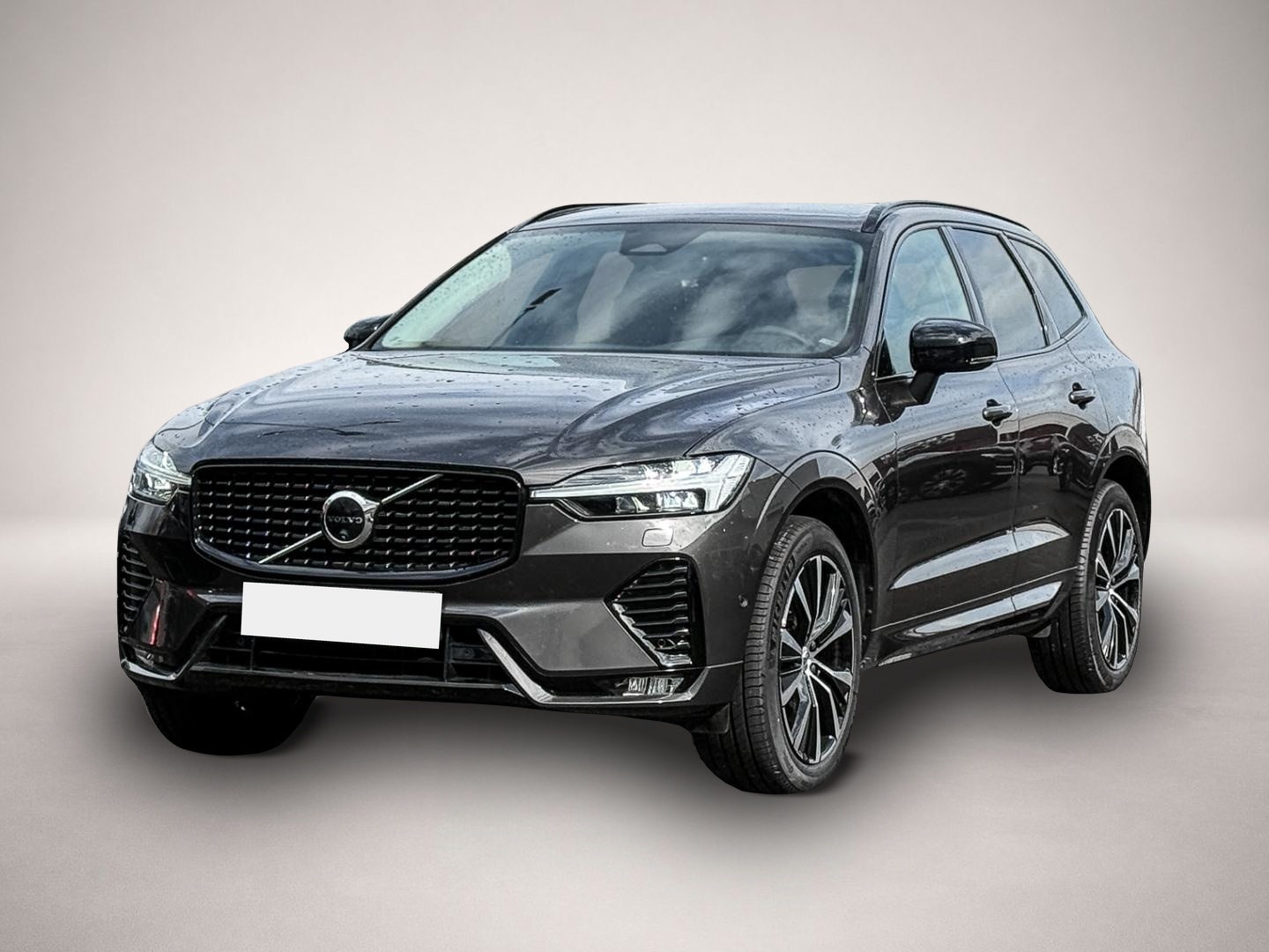 Volvo XC60 (02/2024, Diesel)