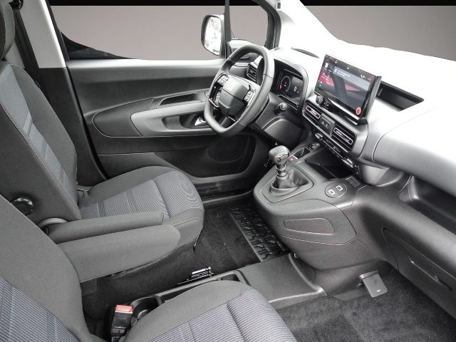 Fiat Doblo (, Diesel)
