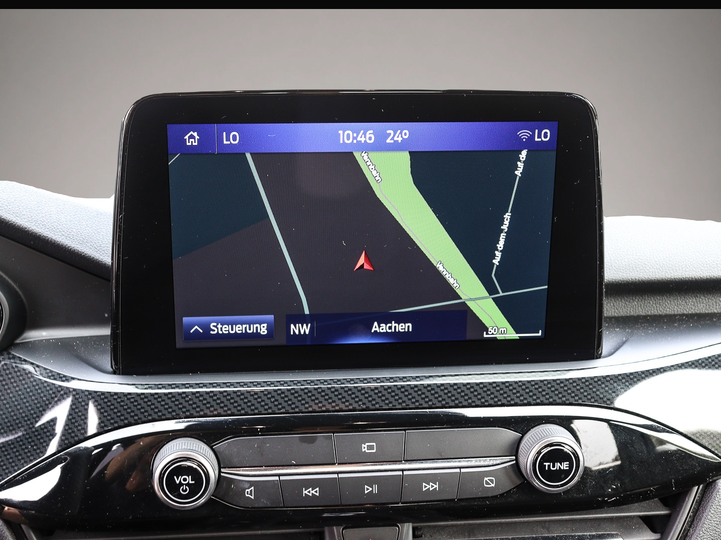 Ford Kuga (10/2022, Benzin)
