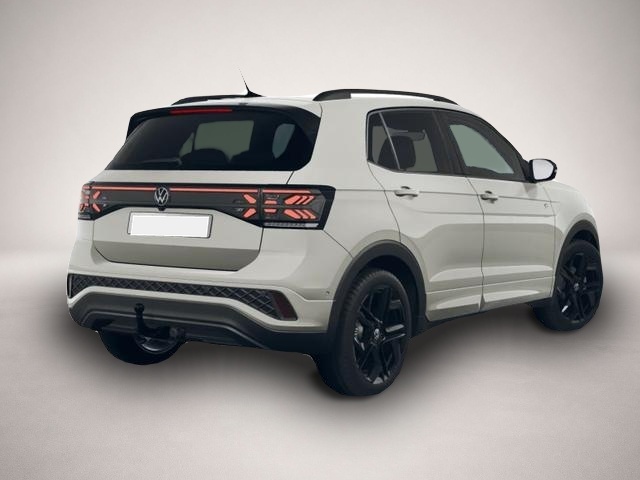 Volkswagen T-Cross (, Benzin)