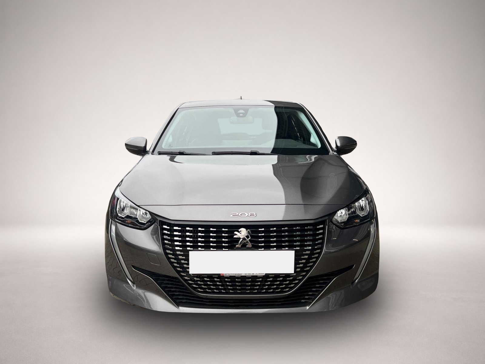 Peugeot 208 (08/2020, )