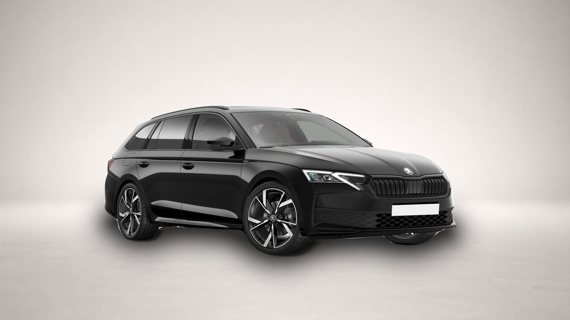 Skoda Octavia (03/2026, Benzin)