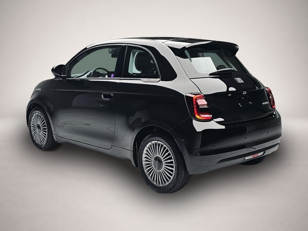 Fiat 500, Bild 3 von 4