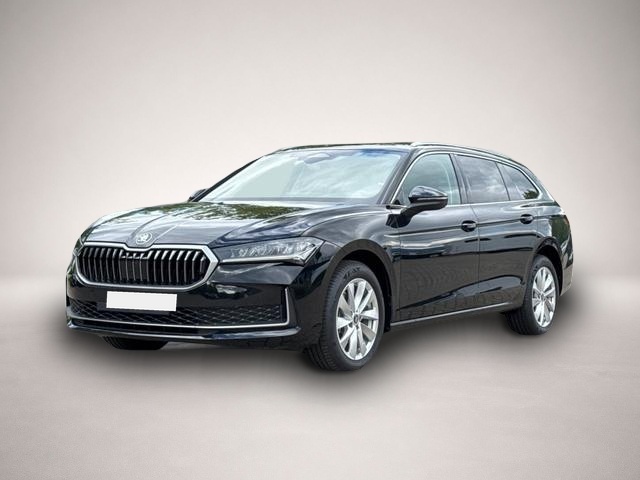 Skoda Superb (05/2026, Diesel)