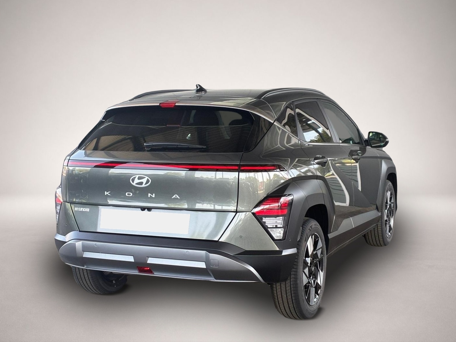 Hyundai KONA (12/2025, Benzin)