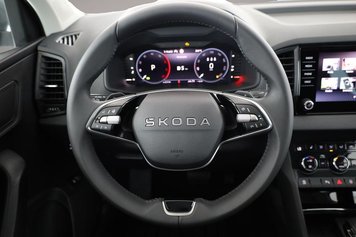 Skoda Karoq (06/2026, Diesel)