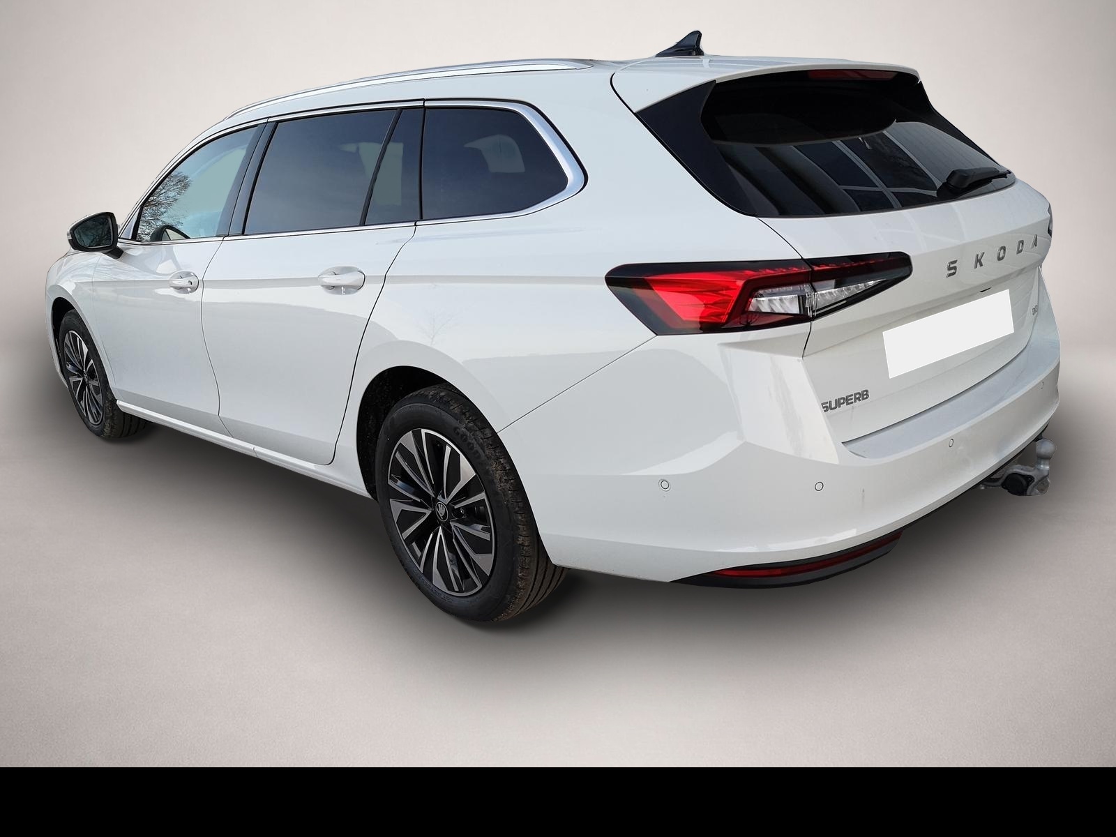 Skoda Superb (11/2025, Diesel)