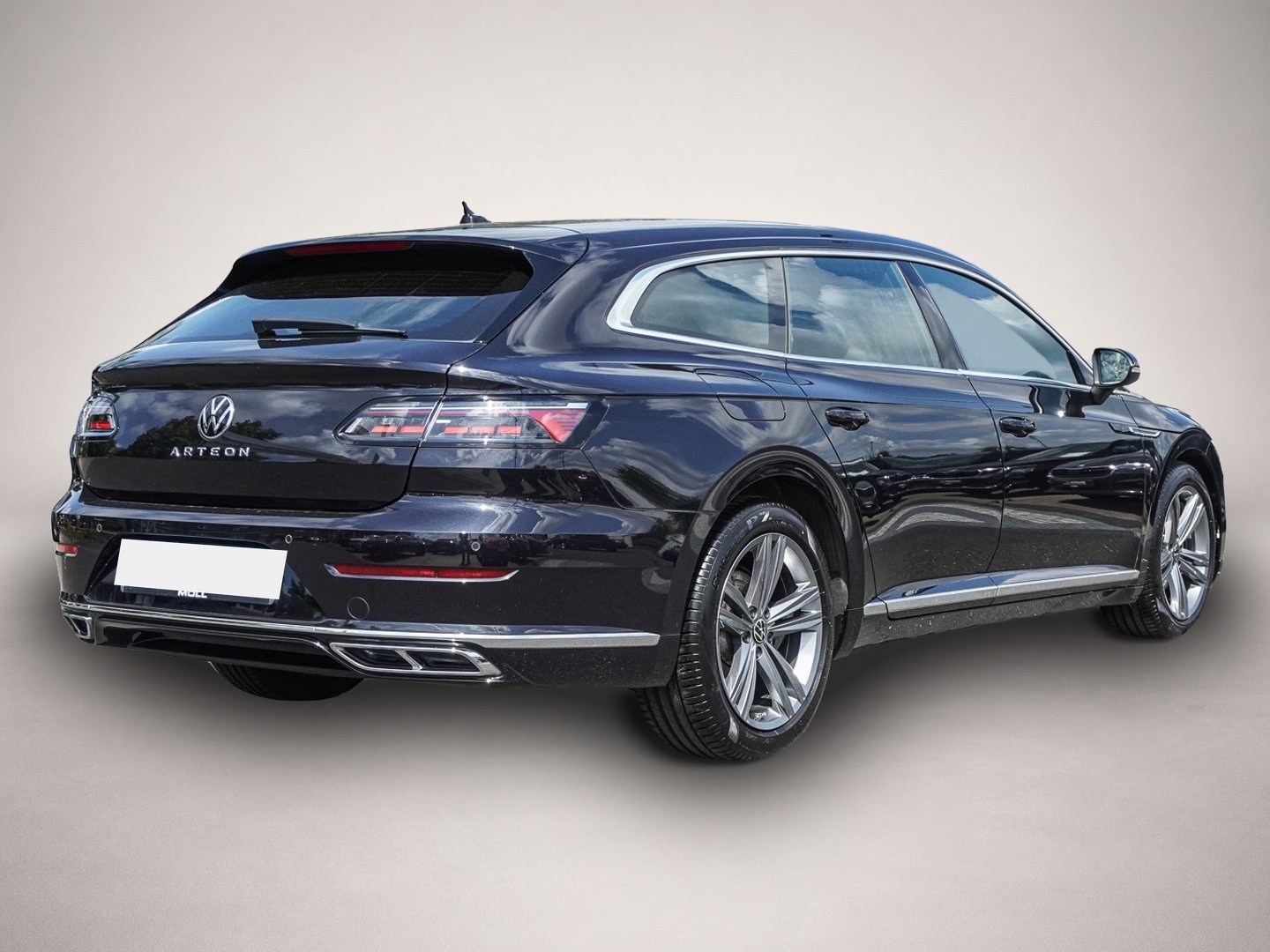 Volkswagen Arteon (05/2023, )