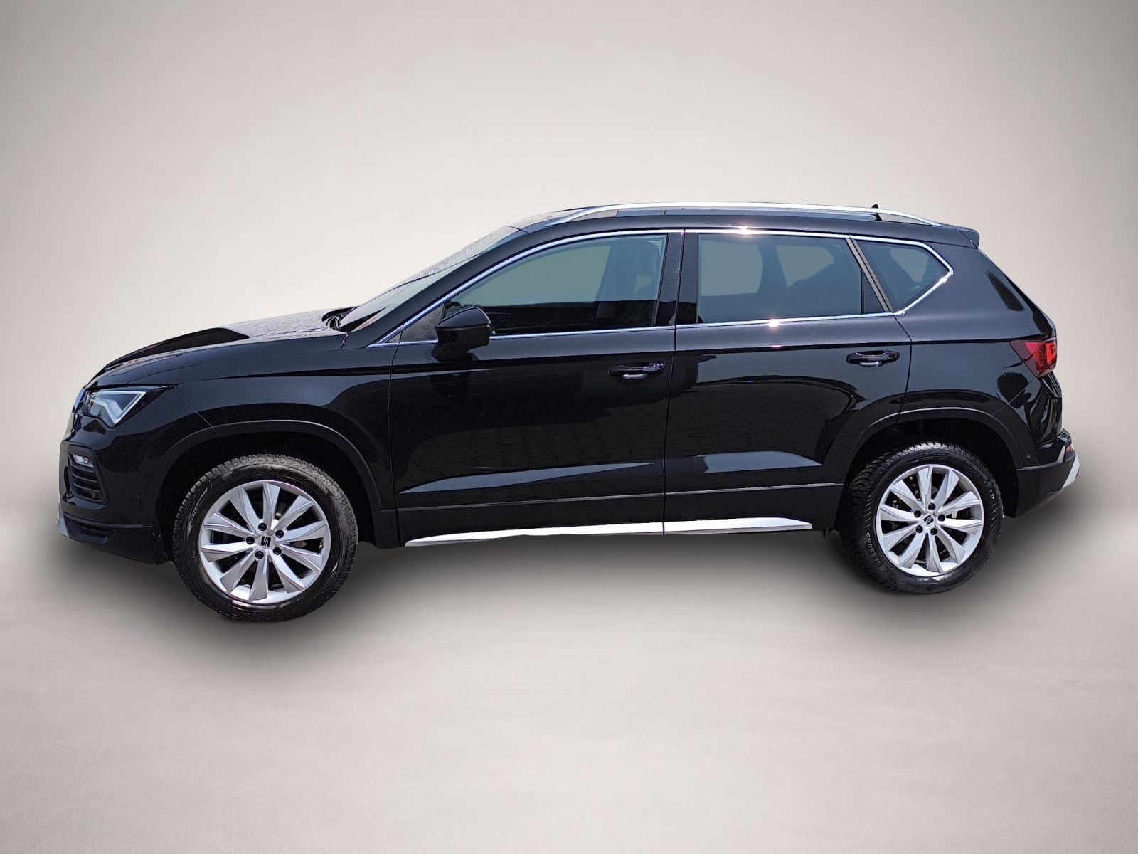 SEAT Ateca, image 4 of 7