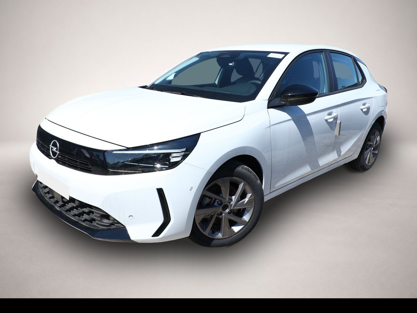 Opel Corsa (10/2025, Benzin)