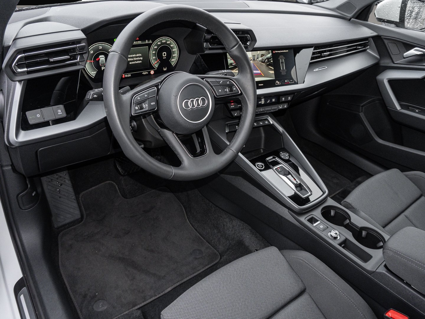 Audi A3 (04/2025, Diesel)