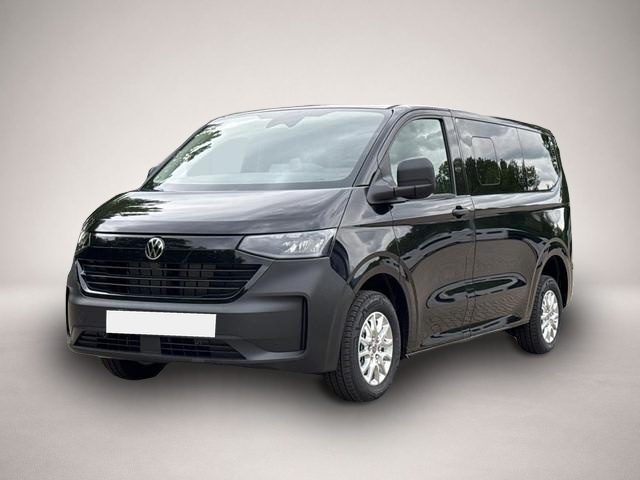 Volkswagen T7 Caravelle (06/2026, Diesel)