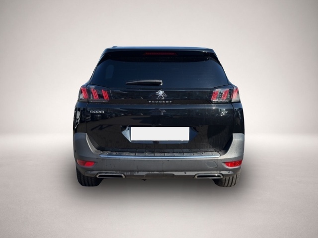 Peugeot 5008 (07/2023, Benzin)