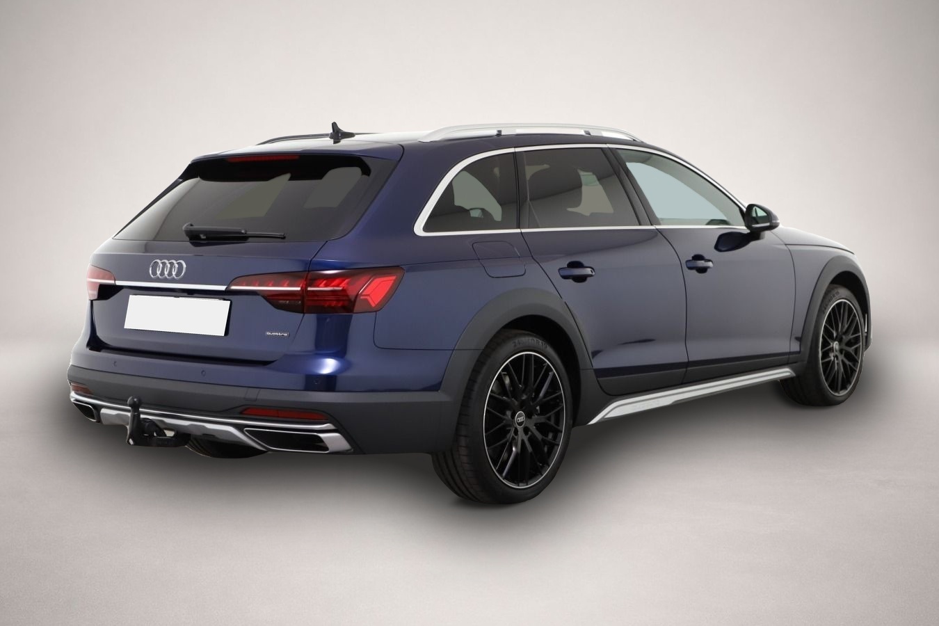 Audi A4 Allroad (05/2023, Benzin)