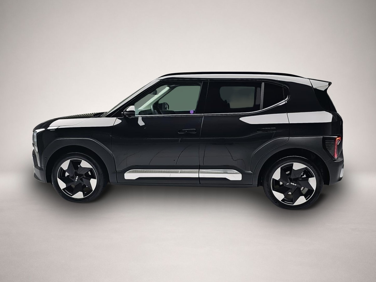 Kia EV2, Bild 4 von 4