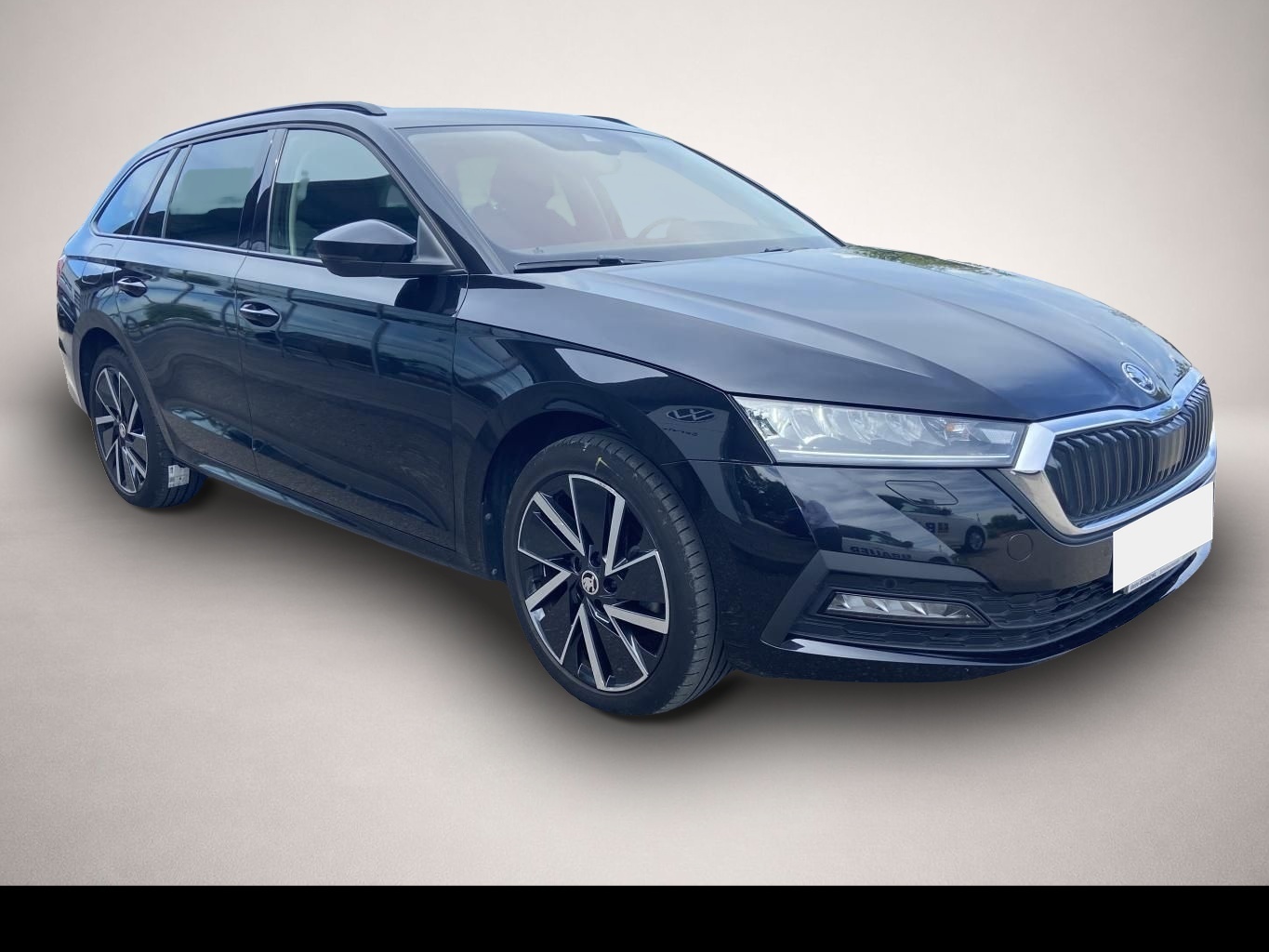 Skoda Octavia (01/2023, )