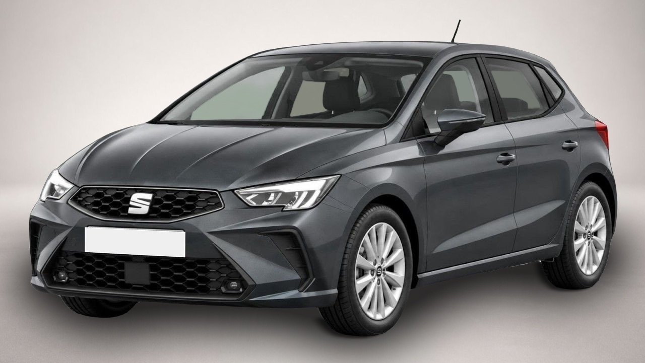 SEAT Ibiza, image 2 of 2