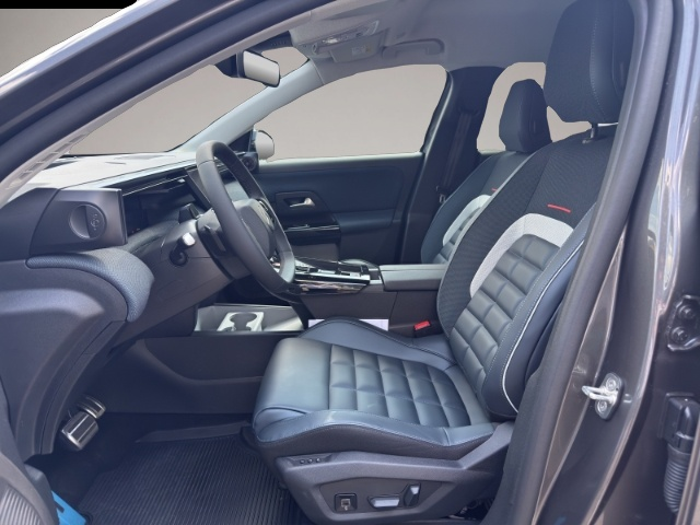 Citroen C5 Aircross (04/2026, Benzin)
