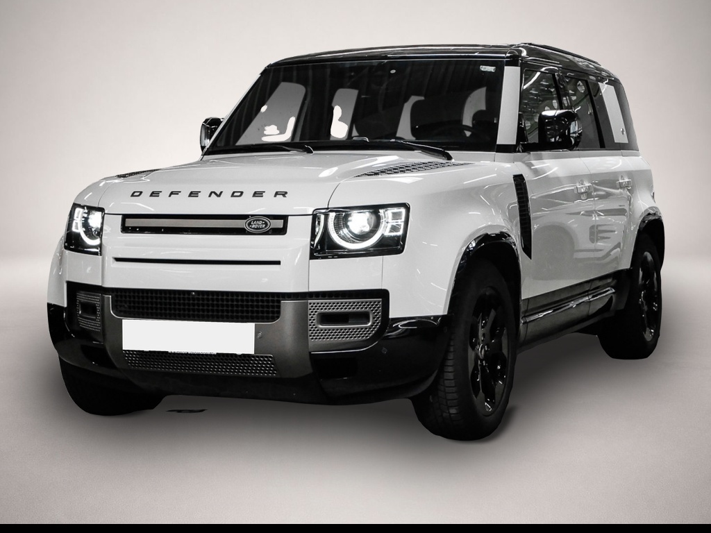 Land-Rover Defender (11/2023, Benzin)