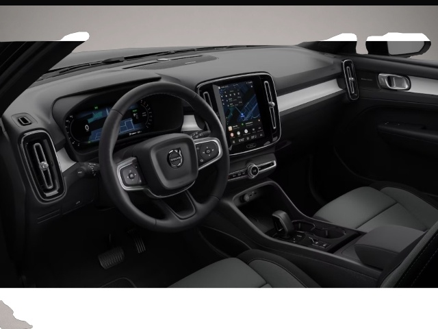 Volvo XC40 (05/2026, Benzin)