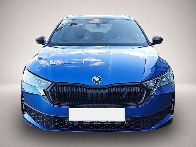 Skoda Octavia (11/2025, Benzin)
