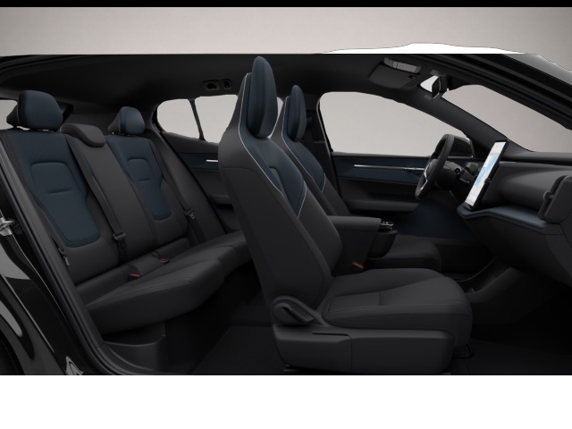 Volvo EX30 (, ELECTRIC)