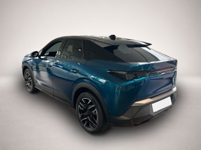 Peugeot 3008 (12/2024, Benzin)