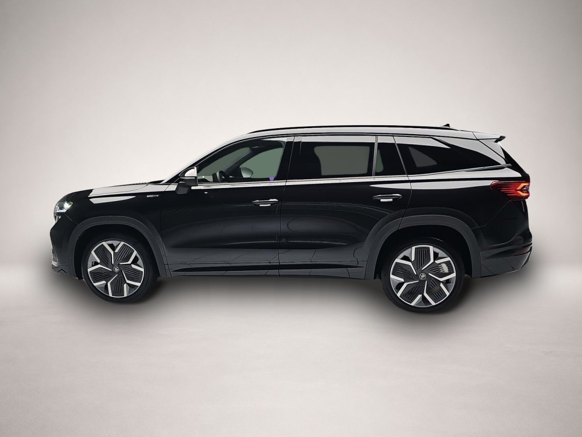 Skoda Kodiaq, Bild 4 von 4